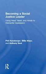 Becoming a Social Justice Leader
