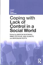 Coping with Lack of Control in a Social World