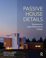 Passive House Details