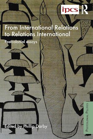 From International Relations to Relations International