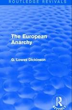 The European Anarchy
