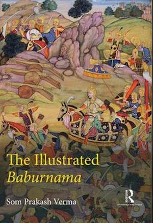 The Illustrated Baburnama