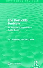The Pesticide Problem