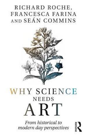 Why Science Needs Art