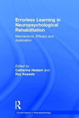 Errorless Learning in Neuropsychological Rehabilitation