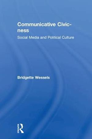 Communicative Civic-ness