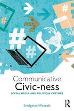 Communicative Civic-ness