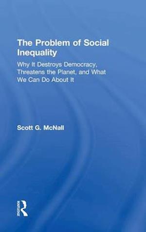 The Problem of Social Inequality