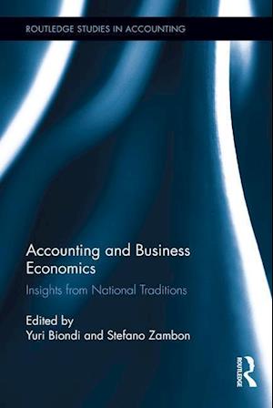 Accounting and Business Economics