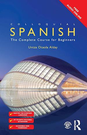 Colloquial Spanish