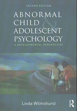 Abnormal Child and Adolescent Psychology