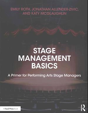 Stage Management Basics