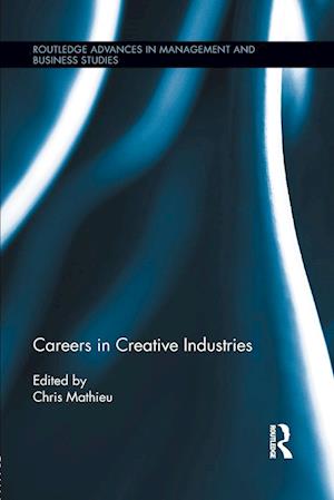 Careers in Creative Industries