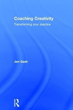 Coaching Creativity