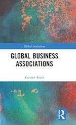 Global Business Associations