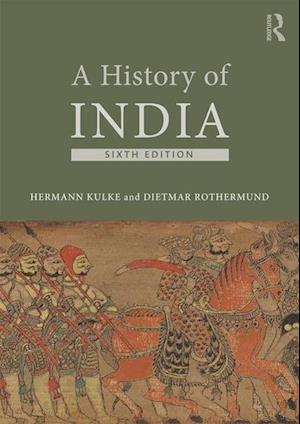 A History of India