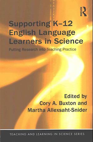 Supporting K-12 English Language Learners in Science