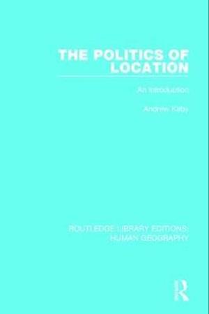 The Politics of Location