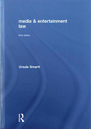 Media & Entertainment Law