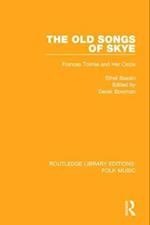 The Old Songs of Skye