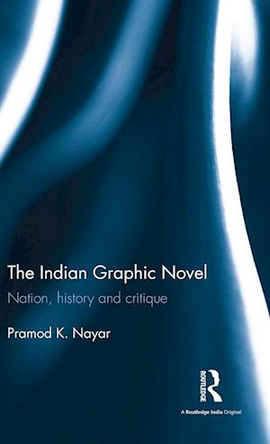 The Indian Graphic Novel