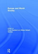 Europe and World Society