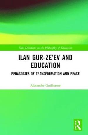 Ilan Gur-Ze’ev and Education