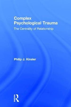 Complex Psychological Trauma