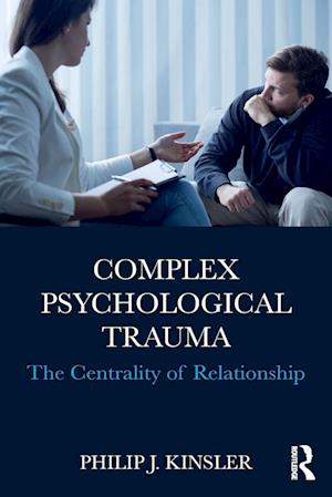 Complex Psychological Trauma