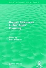 Human Resources in the Urban Economy