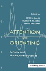 Attention and Orienting