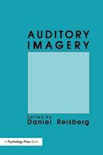 Auditory Imagery
