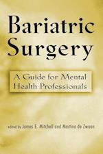 Bariatric Surgery