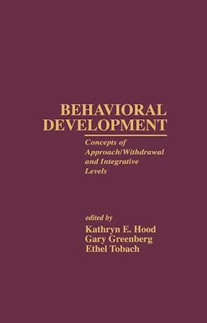 BEHAVIORAL DEVELOPMENT