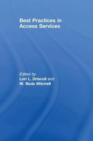 Best Practices in Access Services
