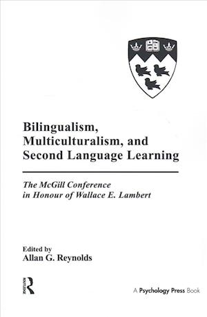 Bilingualism, Multiculturalism, and Second Language Learning