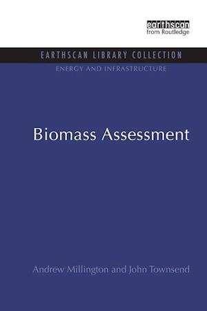 Biomass Assessment