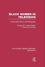 Black Women in Television
