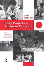 Body Projects in Japanese Childcare