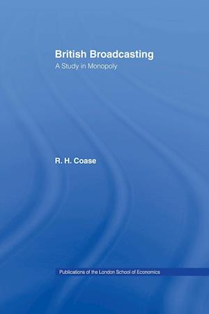 British Broadcasting