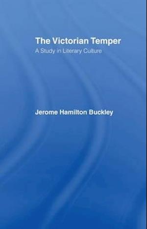 The Victorian Temper