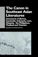 The Canon in Southeast Asian Literature