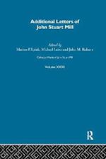 Collected Works of John Stuart Mill