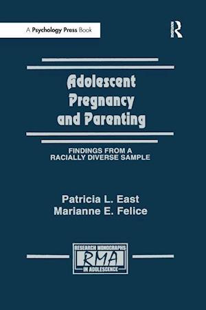 Adolescent Pregnancy and Parenting