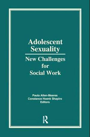 Adolescent Sexuality