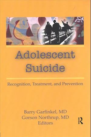 Adolescent Suicide