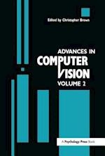 Advances in Computer Vision