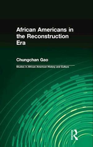 African Americans in the Reconstruction Era