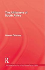 Afrikaners Of South Africa