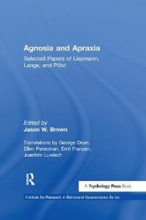 Agnosia and Apraxia